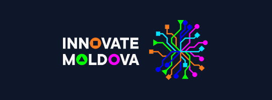 Innovate Moldova